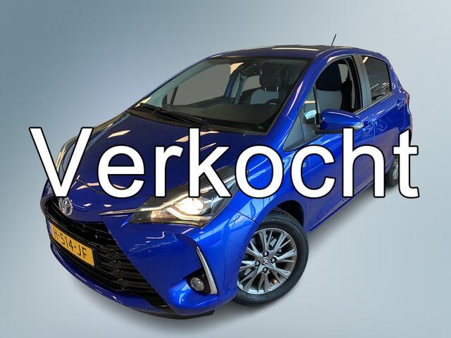 Toyota YARIS 1.5 Hybrid Dynamic | Apple Carplay | Android Auto