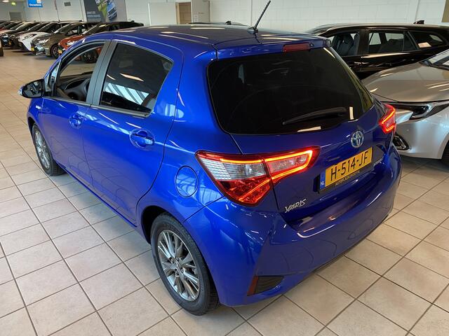 Toyota YARIS 1.5 Hybrid Dynamic | Apple Carplay | Android Auto