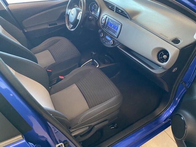 Toyota YARIS 1.5 Hybrid Dynamic | Apple Carplay | Android Auto