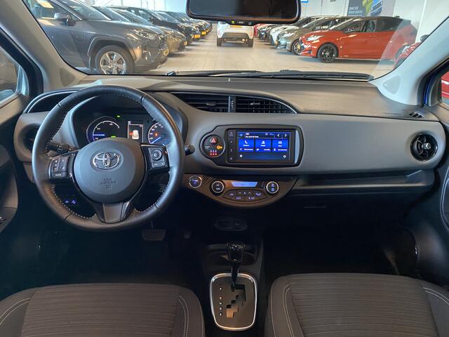 Toyota YARIS 1.5 Hybrid Dynamic | Apple Carplay | Android Auto