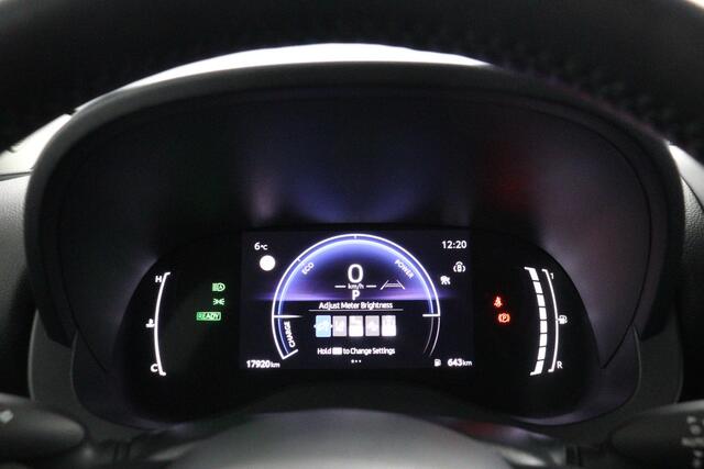 Toyota YARIS 1.5 Hybrid 115 Dynamic | Comfort Pack | Apple Carplay/Android Auto | voorstoel en stuur verwarmd |