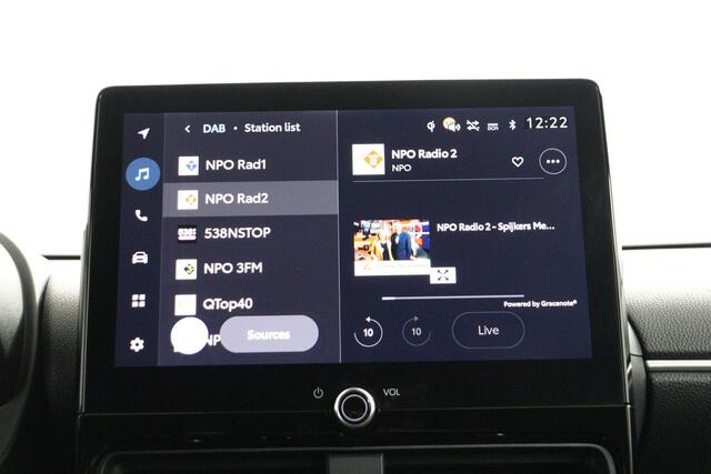 Toyota YARIS 1.5 Hybrid 115 Dynamic | Comfort Pack | Apple Carplay/Android Auto | voorstoel en stuur verwarmd |