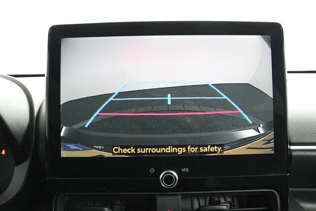 Toyota YARIS 1.5 Hybrid 115 Dynamic | Comfort Pack | Apple Carplay/Android Auto | voorstoel en stuur verwarmd |