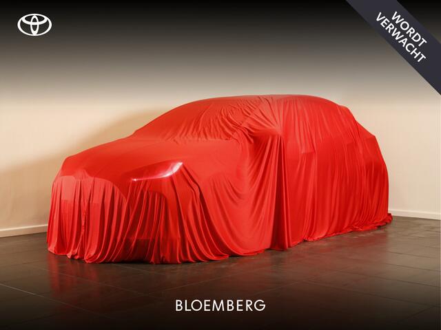 Toyota YARIS Cross 1.5 Hybrid Active