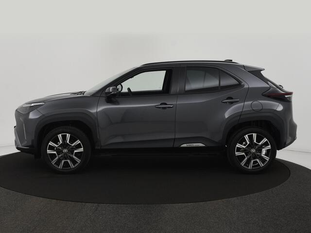 Toyota YARIS Cross 1.5 Hybrid 130 Executive WINTERPACK|ACC|BLIS|PDC|CAMERA|ELEK.ACHTERKLEP|18INCH