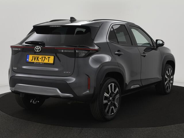Toyota YARIS Cross 1.5 Hybrid 130 Executive WINTERPACK|ACC|BLIS|PDC|CAMERA|ELEK.ACHTERKLEP|18INCH