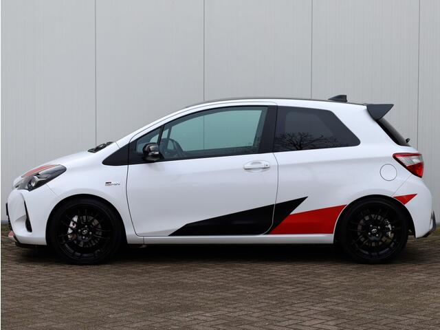 Toyota YARIS 1.8 GRMN | NL AUTO | 46/100
