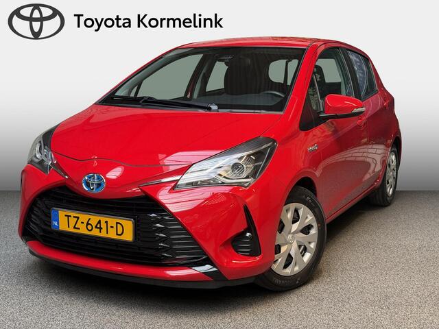 Toyota YARIS 1.5 Hybrid Active