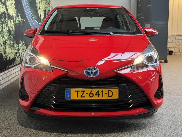 Toyota YARIS 1.5 Hybrid Active