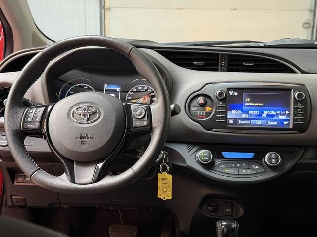 Toyota YARIS 1.5 Hybrid Active