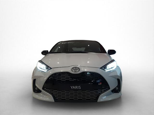 Toyota YARIS 1.5 Hybrid 130 GR Sport +