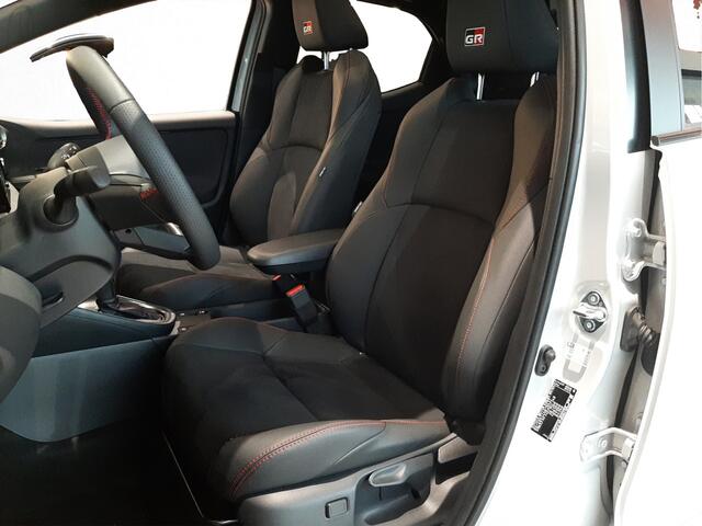 Toyota YARIS 1.5 Hybrid 130 GR Sport +
