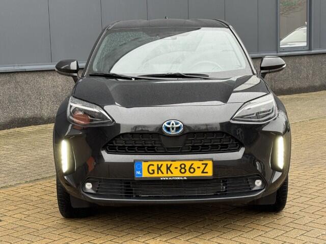 Toyota YARIS Cross 1.5 Hybrid Dynamic