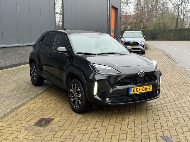 Toyota YARIS Cross 1.5 Hybrid Dynamic