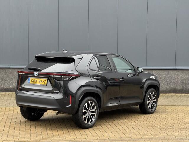 Toyota YARIS Cross 1.5 Hybrid Dynamic