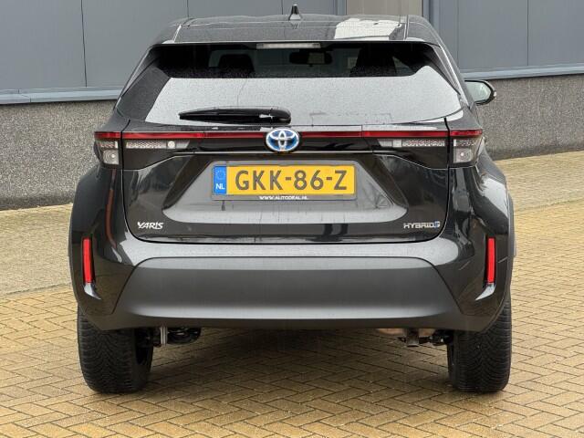 Toyota YARIS Cross 1.5 Hybrid Dynamic