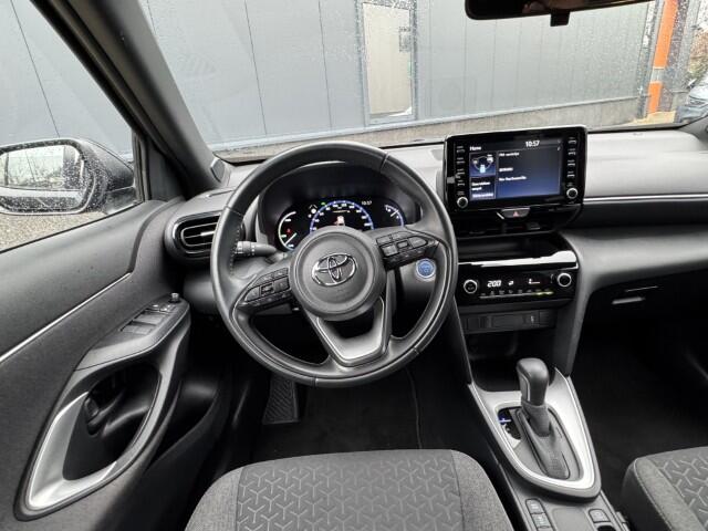 Toyota YARIS Cross 1.5 Hybrid Dynamic
