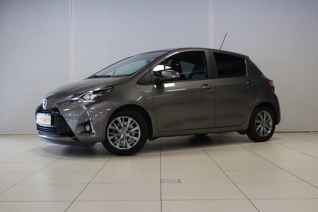 Toyota YARIS 1.5 Hybrid Dynamic Navi | Clima | Cruise | Automaat