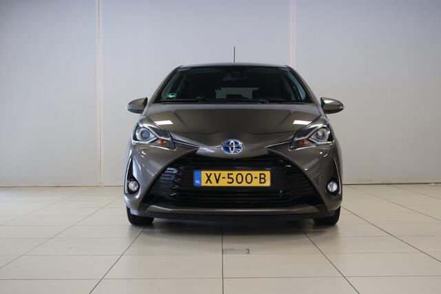Toyota YARIS 1.5 Hybrid Dynamic Navi | Clima | Cruise | Automaat