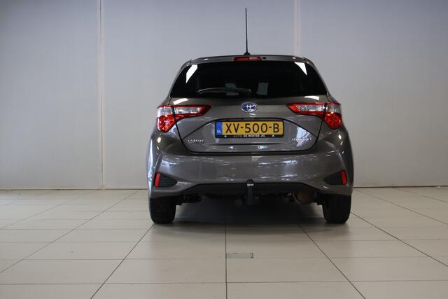 Toyota YARIS 1.5 Hybrid Dynamic Navi | Clima | Cruise | Automaat