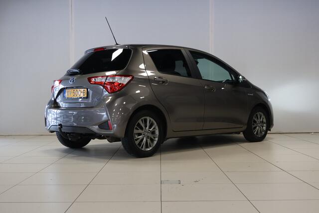 Toyota YARIS 1.5 Hybrid Dynamic Navi | Clima | Cruise | Automaat