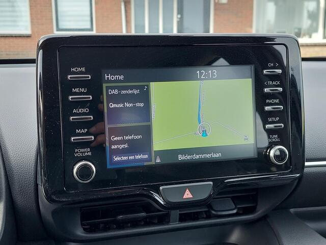 Toyota YARIS 1.5 Hybrid Active CRUISE | NAVI | NL auto | rijklaarprijs!!