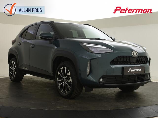 Toyota YARIS Cross 1.5 Hybrid 130 Style | Comfort pack | PDC |