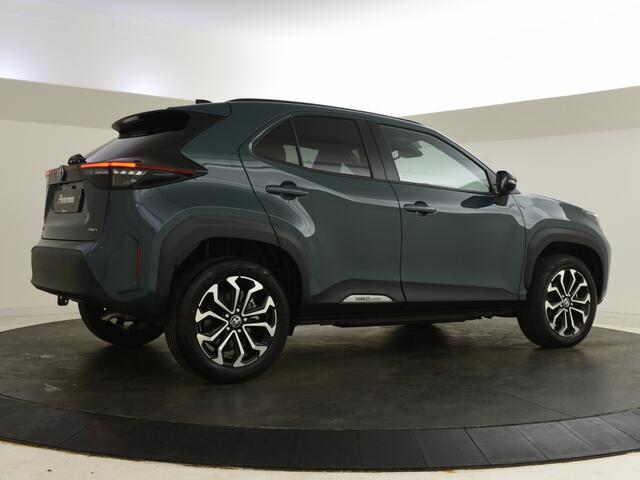 Toyota YARIS Cross 1.5 Hybrid 130 Style | Comfort pack | PDC |