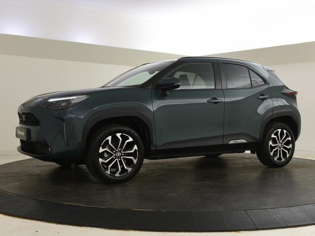 Toyota YARIS Cross 1.5 Hybrid 130 Style | Comfort pack | PDC |