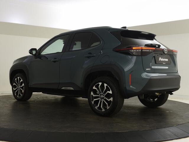 Toyota YARIS Cross 1.5 Hybrid 130 Style | Comfort pack | PDC |