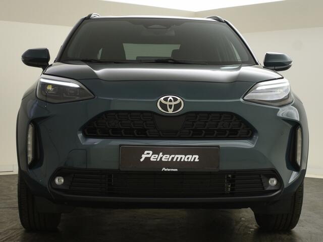 Toyota YARIS Cross 1.5 Hybrid 130 Style | Comfort pack | PDC |