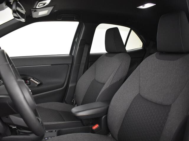 Toyota YARIS Cross 1.5 Hybrid 130 Style | Comfort pack | PDC |