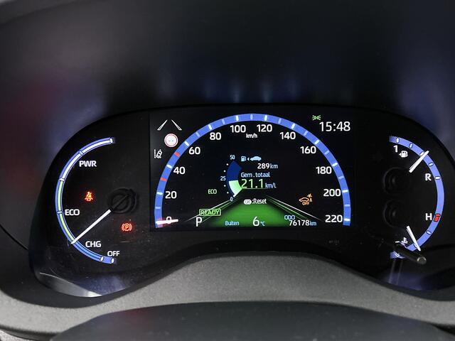 Toyota YARIS Cross 1.5 Hybrid Explore | 1e Eigenaar | NIEUW GELEVERD & ONDERHOUDEN | Trekhaak | Stoelverwarming | PDC |