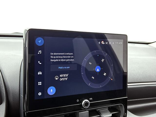 Toyota YARIS 1.5 Hybrid 115 Dynamic | pdc voor en achter | vooruitverwarming | stoelverwarming |