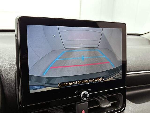 Toyota YARIS 1.5 Hybrid 115 Dynamic | pdc voor en achter | vooruitverwarming | stoelverwarming |