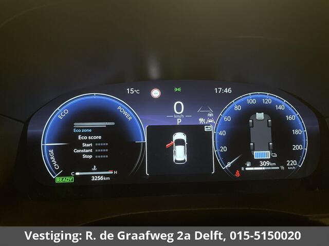 Toyota YARIS Cross 1.5 Hybrid 130 Executive | Stuur- & Stoelverwarming | Dodehoek detectie | Parkeersensoren | Navigatie | Elektrische kofferbak