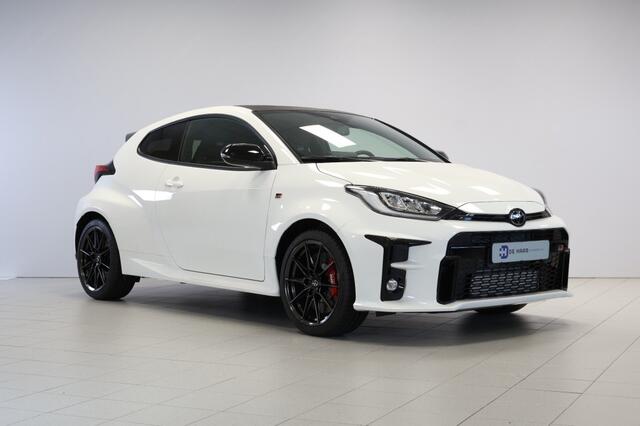 Toyota YARIS 1.6-l-Turbo GR High Performance Pack - Export Price!!!