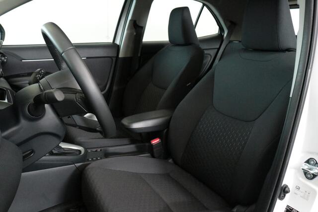 Toyota YARIS Cross 1.5 Hybrid 116 Active Limited , Stoelverwarming , Lichtmetalen velgen , Trekhaak