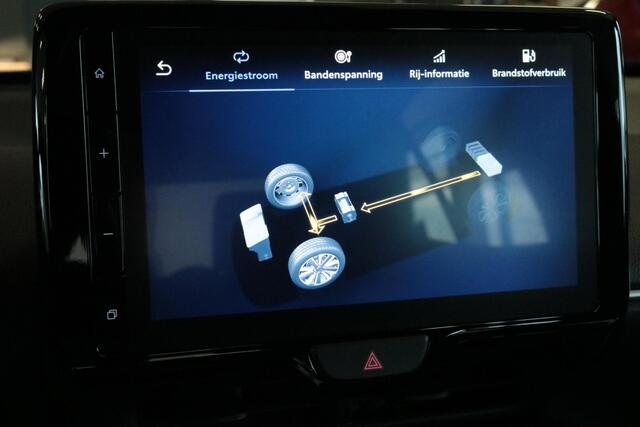 Toyota YARIS Cross 1.5 Hybrid 116 Active Limited , Stoelverwarming , Lichtmetalen velgen , Trekhaak
