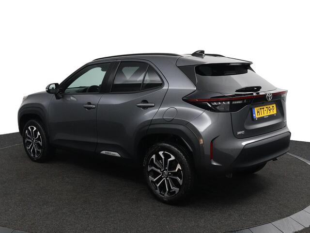 Toyota YARIS Cross 1.5 Hybrid 115 Dynamic | Parkeersensoren Rondom | Stuur en Stoelverwarming | Keyless Entry | Navigatie |