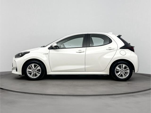Toyota YARIS 1.5 Hybrid Business Plus | Apple Carplay | Parkeercamera |