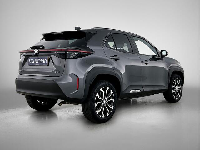 Toyota YARIS Cross 1.5 Hybrid 115 First Edition