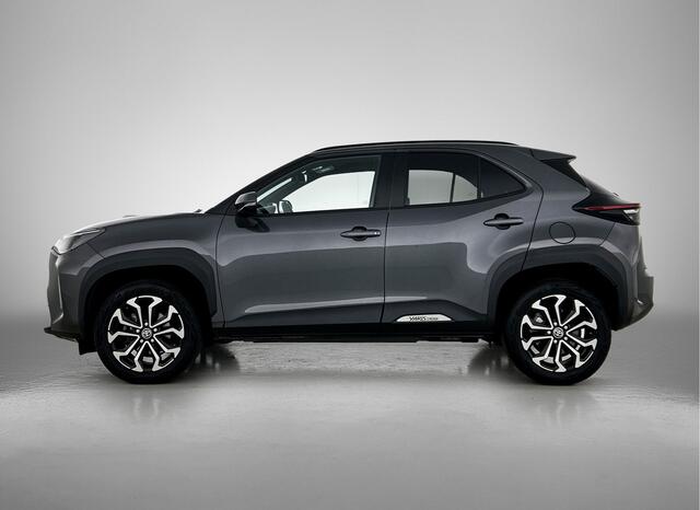 Toyota YARIS Cross 1.5 Hybrid 115 First Edition