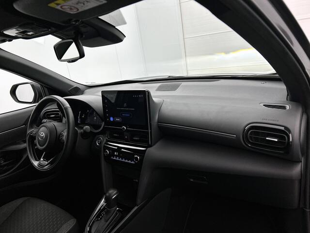 Toyota YARIS Cross 1.5 Hybrid 115 First Edition