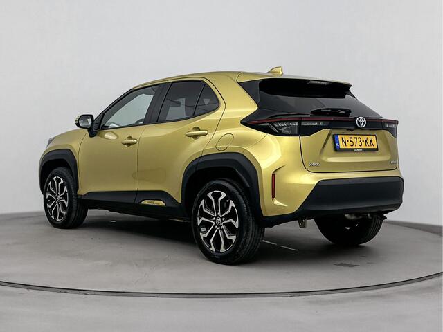 Toyota YARIS Cross 1.5 Hybrid First Edition | Navigatie | Achteruitrijcamera | Adaptive cruise control