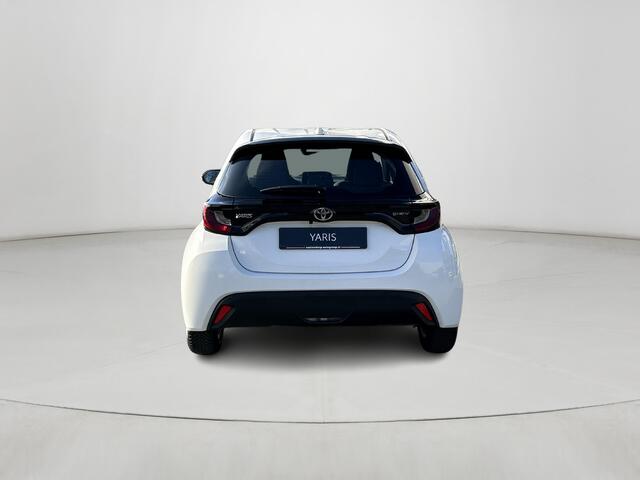 Toyota YARIS 1.5 Hybrid 115 Active **NIEUWE AUTO**