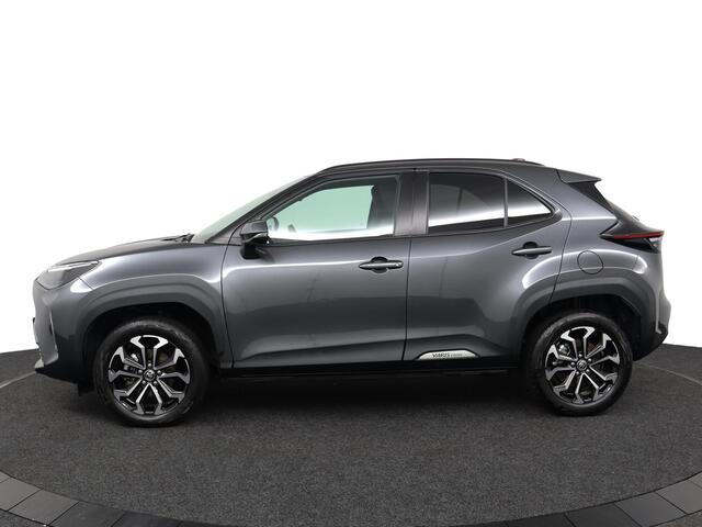 Toyota YARIS Cross 1.5 Hybrid 115 Dynamic | Comfort Pack | Parkeer sensoren | Stuur stoel verwarming |