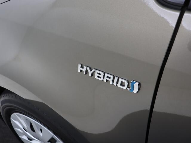 Toyota YARIS 1.5 Hybrid Active | Achteruitrijcamera | Dealer onderhouden |