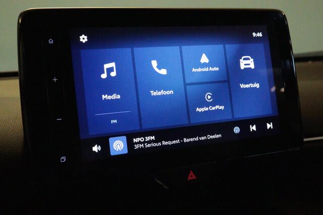 Toyota YARIS Cross 1.5 Hybrid 115 Active | APPCONNECT | CLIMA | CAMERA | ADAP CRUISE | LANE-ASSIST |