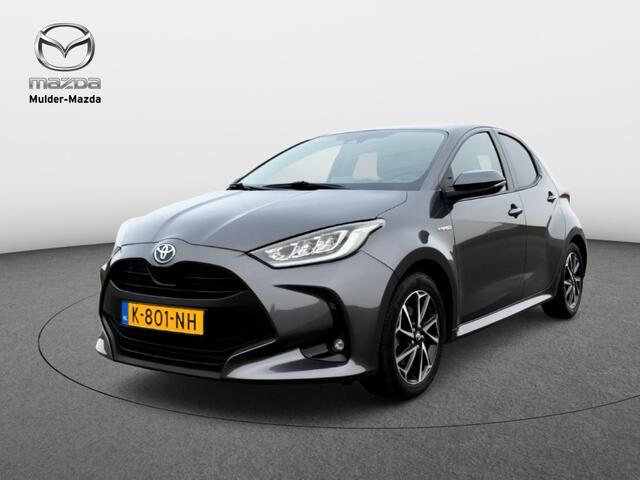 Toyota YARIS 1.5 Hybrid Dynamic